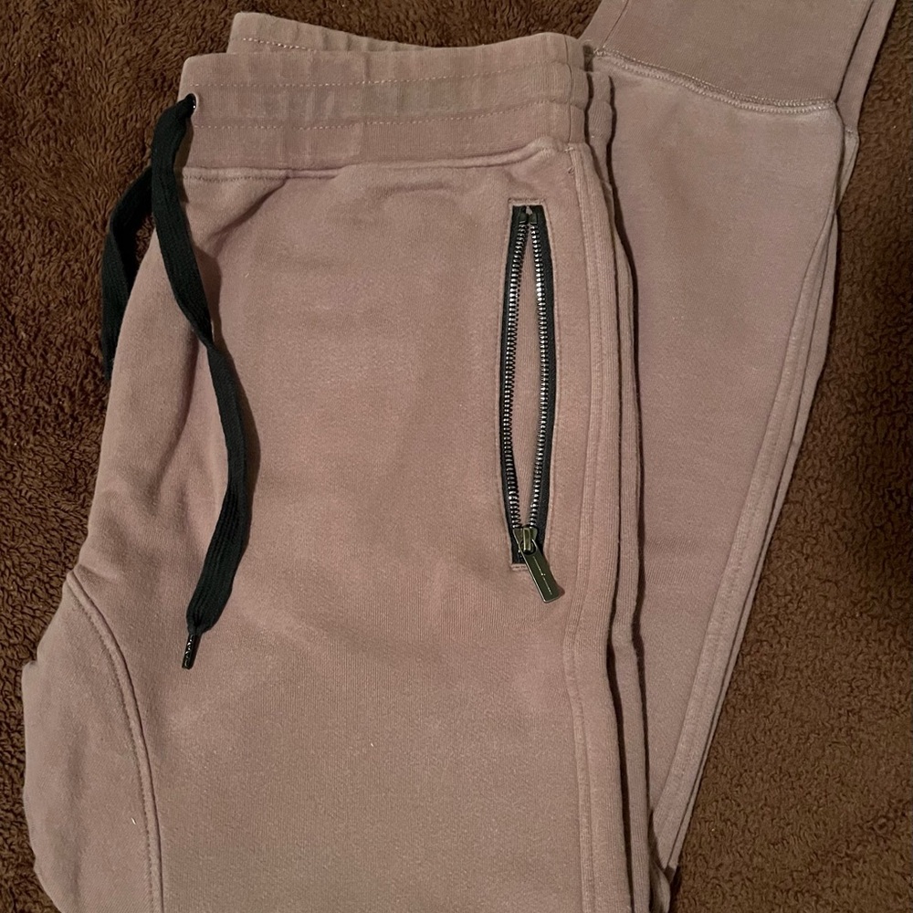 Reign Storm Mens Joggers